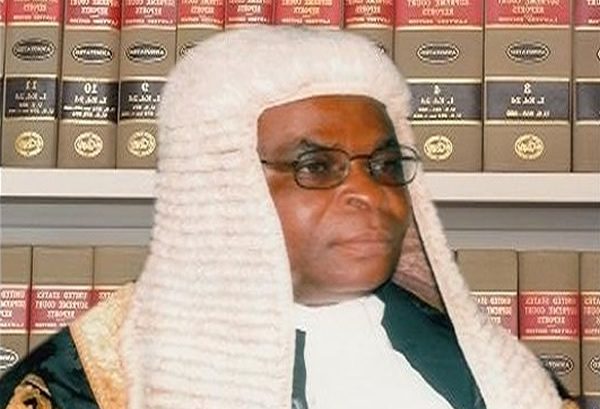 Asset Declaration: The Case Against CJN Onnoghen