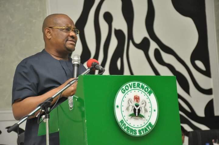 Gov Wike Appoints Special Advisers, Ag. MD Of RISAA