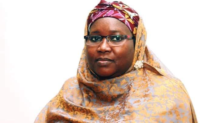Opinion | Amina Zakari: The Red Flag At INEC