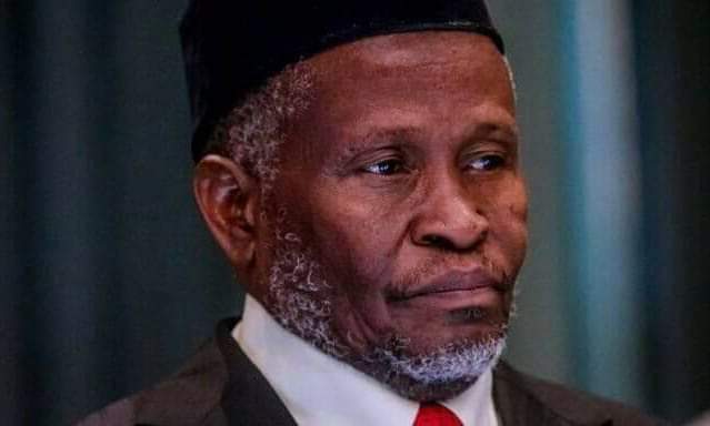 PDP Calls On Justice Tanko To Quit The Bench