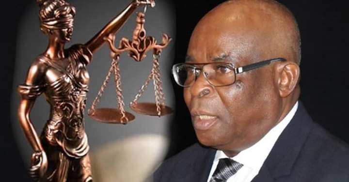 Opinion | Appeal Court Shows Respect For Due Process Of The Law In Favour Of CCT And Against Onnoghen