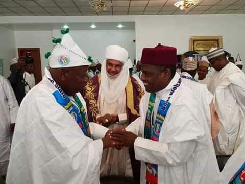 No Five Million Votes For Buhari in Kano – PDP