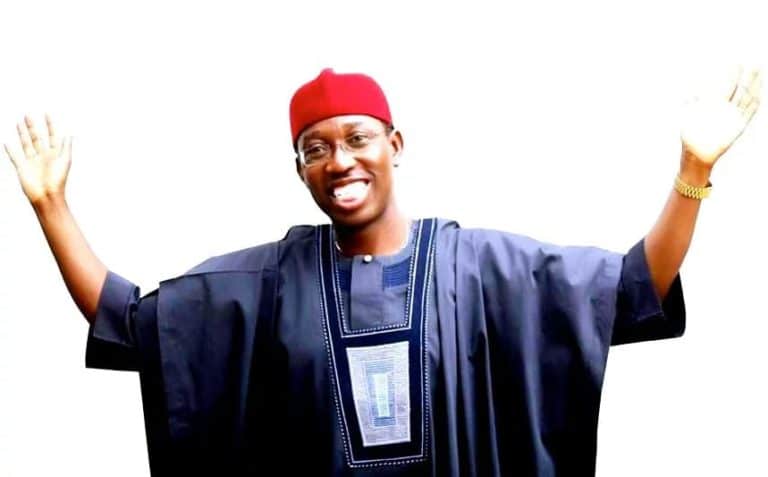 Gov. Okowa Emerges Silverbird Man Of The Year 2018