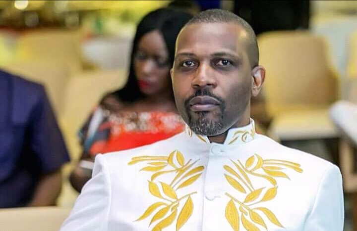 Opinion | The Golden Prince Tonye Princewill @50… Cole’s Strategist, Wike’s Nightmare