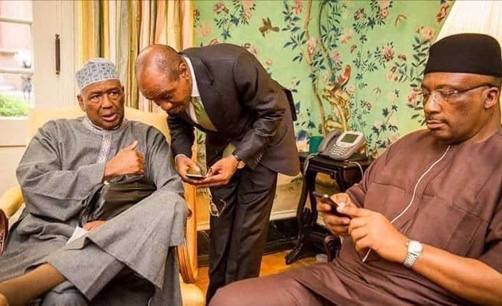 Atiku: I Have Evidence Of How Buhari’s Cronies Acquired Shares In Keystone Bank, 9mobile