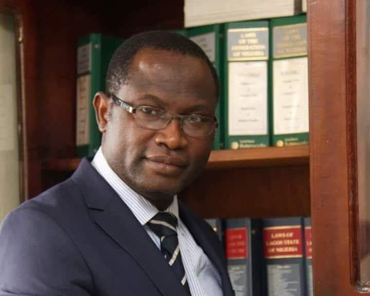 Opinion | The Charge And Planned Arraignment Of The Hon Chief Justice Walter Onnoghen Before The Code Of Conduct Tribunal