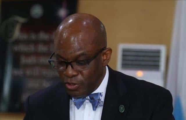 CJN: Assault, Intimidation And Desecration Of The Judiciary Must Stop – NBA