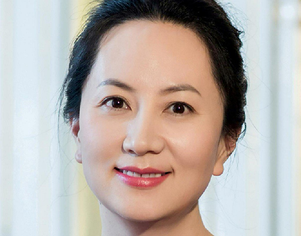 U.S. To Formally Seek Extradition Of Huawei Executive Meng Wanzhou: Globe And Mail