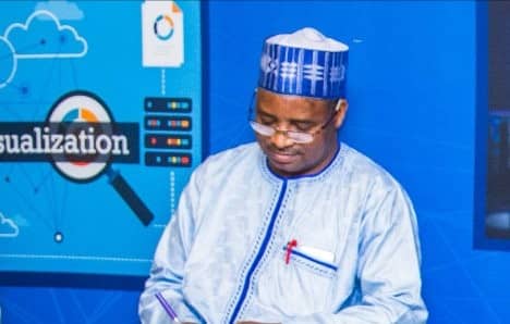 NIMC Wins Oracle’s Technology Innovation Leadership Award