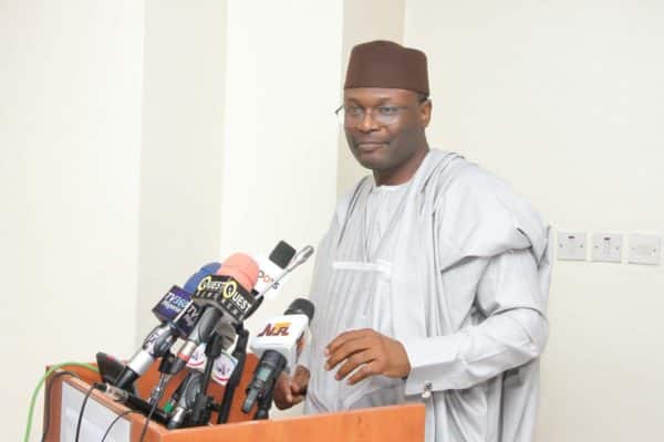 INEC Insist They Didn’t Sell Ballot Papers