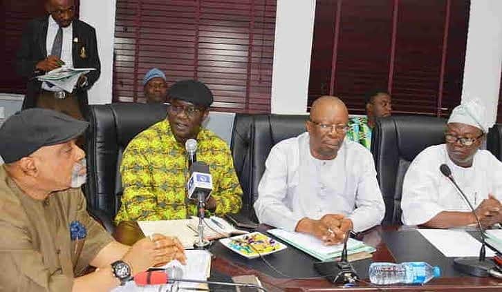 FG, ASUU Reach Agreement, Strike Ends Soon