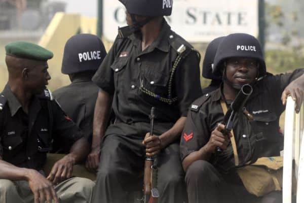 Election: Police Prosecute Persons Allegedly Making Hate Speeches