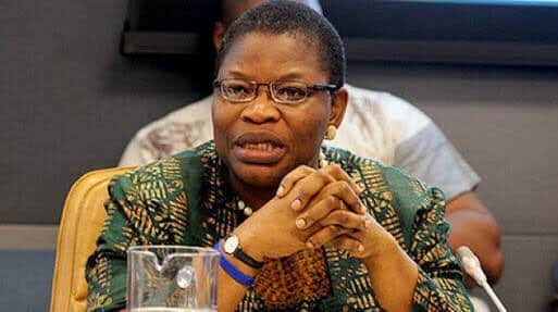 It’s All Lies, Ezekwezili Replies ACPN Leaders