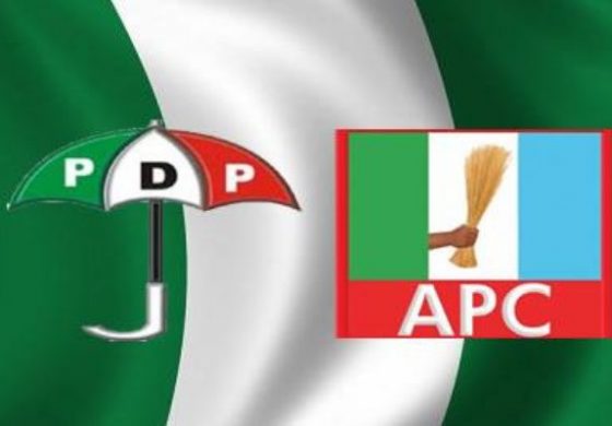 Ekiti PDP Lawmaker Defects To APC