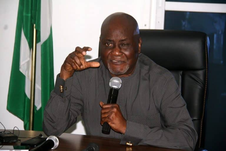 Contract Racketeering: Amnesty Office Threatens To Deal With Contractors