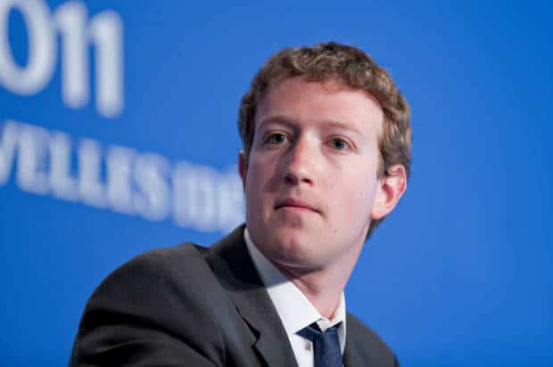 Facebook Brings Stricter Ads Rules To Countries With Big 2019 Votes