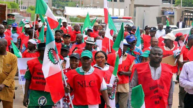 Minimum Wage Crisis: Workers, Governors Set To Draw Blood