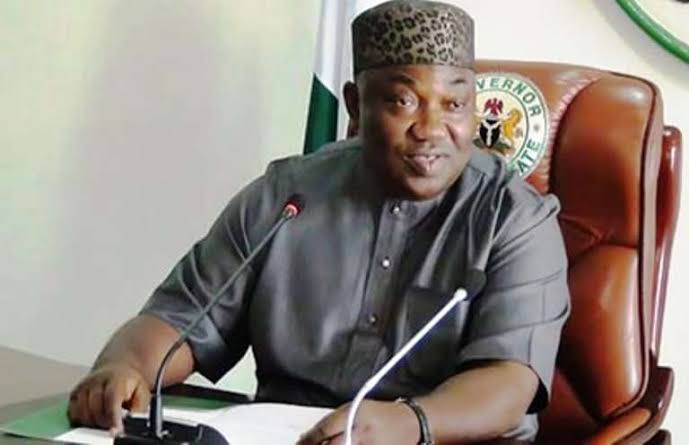 Enugu: Ugwuanyi Sets For Second-term With N109.2 Billion Budget, Promising Prosperity