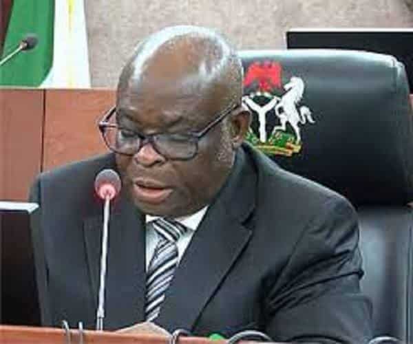 CJN Removal: Coup Against The Judiciary And Suspension Of The Nigerian Constitution – NBA