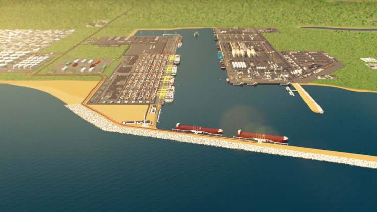 Seven Years After, Hope Rises For $2.5 Billion Ibom Deep Seaport
