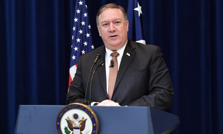 Nigerian Elections: Those Who Incite Violence Must Be Held To Account – U.S.