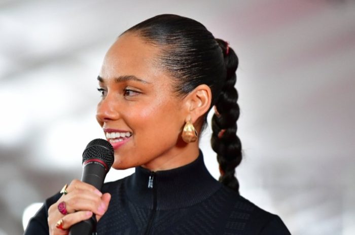Alicia Keys To Host This Year’s Grammy Awards