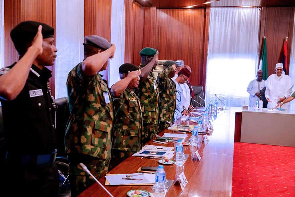 Exposed: Buhari Presidency Releasing Looted Funds To APC Candidates