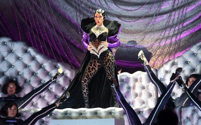 Girl Power At The Grammys: Winners And Losers