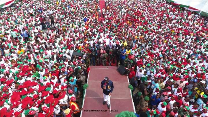 Nobody Will Be Allowed To Manipulate The Elections In Rivers State – Governor Wike