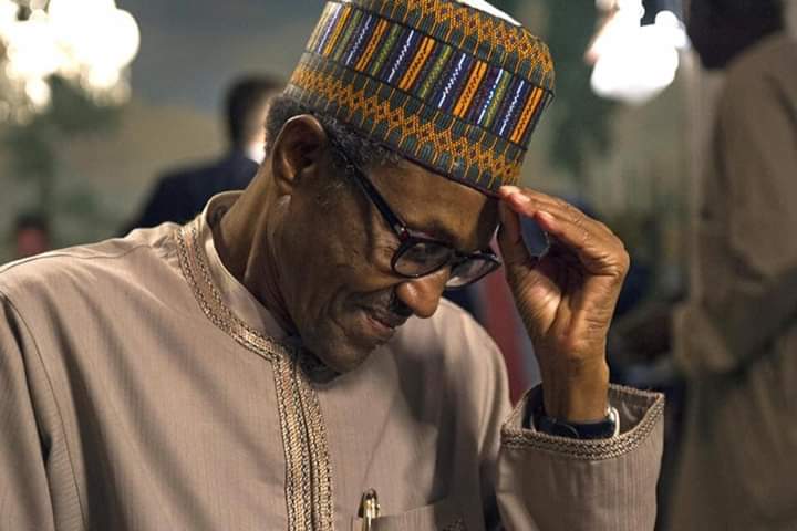 PDP To Buhari: You Are Financing Your Campaign With Looted Funds