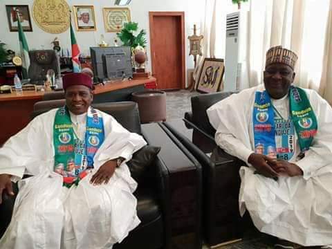 Presence Of Mercenaries At Kano APC Rally: PDP Demands Investigation By Security Agencies