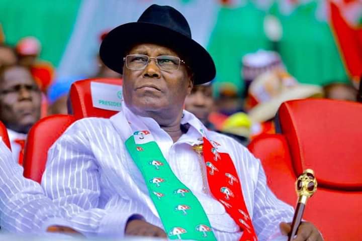 Postponement: PDP Urges Nigerians Not To Buckle Before Anti-Democratic Forces