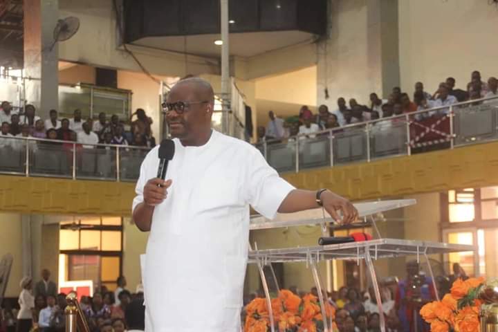 Despite Postponement, Nigerians Will Vote Out Buhari On February 23, Says Wike