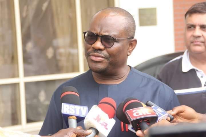 Failed Assassination Attempt by GOC 6 Division: Wike berates Amaechi for defending the Nigerian Army