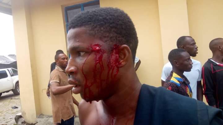 Many Feared Dead As Violence And Malpractices Mar Rivers Elections