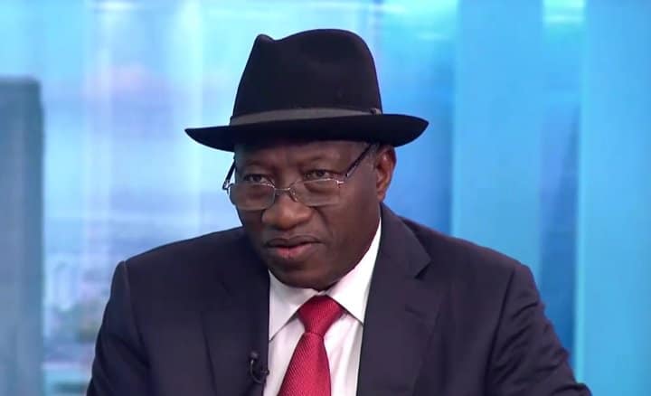 President Jonathan Urges High Voter Turnout, Says It’s Antidote To Rigging