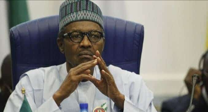 Opinion | Buhari’s Unprecedented Electoral Brigandage