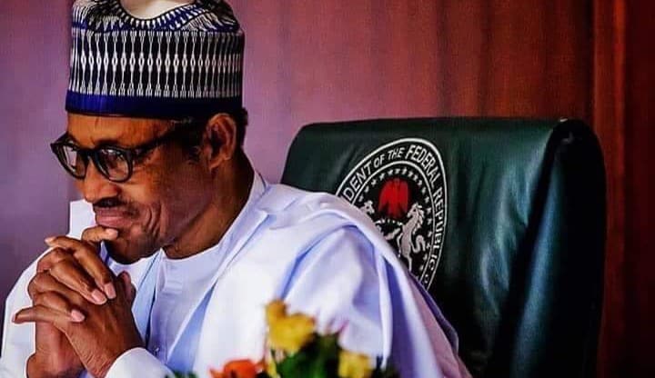 Group Calls On Buhari To Withdraw Shoot At Sight Order For Ballot Box Snatchers