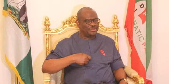 GOC 6 Division Plans To Arrest Rivers LG Chairmen Ahead Of Elections, Says Gov Wike