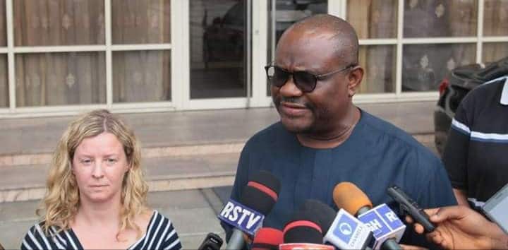 Gov Wike Reveals How He Escaped Assassination Attempt Plotted By The GOC 6 Division Of The Nigerian Army