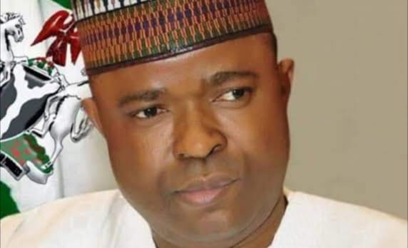 PDP Demands Immediate Release Of Kwara Senator Ibrahim