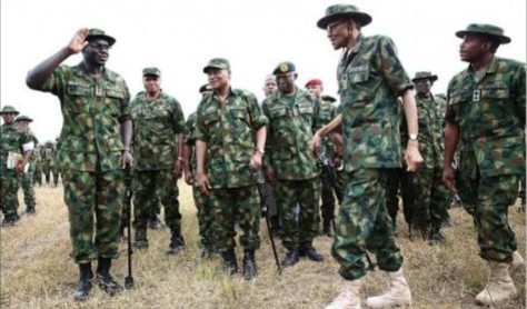 PDP Decries Killings, Militarisation Of Polls By Buhari