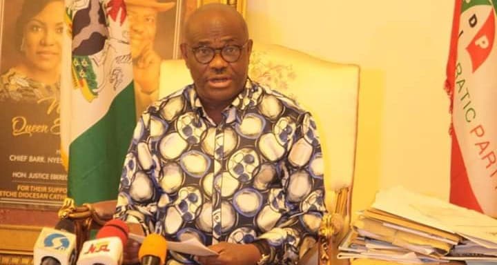 Rivers Government To Seek Justice For Victims Of Rivers Election Killings By Army