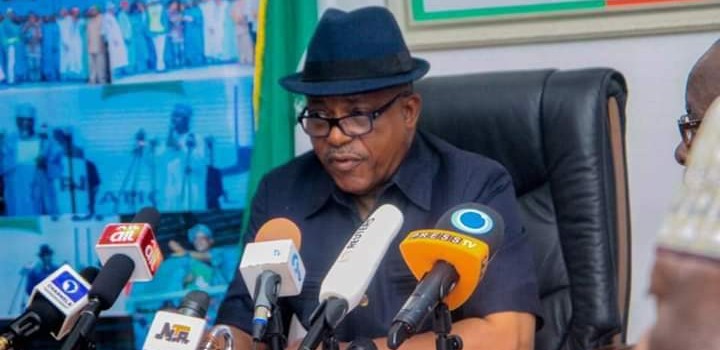 PDP Declares All Results Being Announced By INEC As Incorrect And Unacceptable