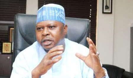 Presidential Election: PDP Demands Stoppage Of Collation Of Results By INEC