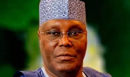 Atiku Rejects Results Declared By INEC, Says Won’t Allow Democracy To Be Emasculated In Nigeria