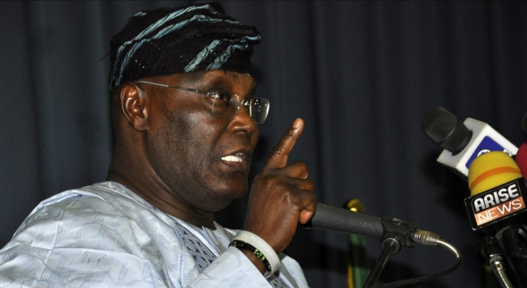 Opposition Alerts On Buhari’s Move to Scuttle Today’s Planned Filing of Atiku’s Petition at the Election Tribunal