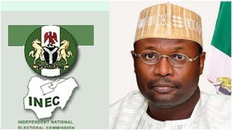 JUST IN: INEC Chairman Summons Stakeholders