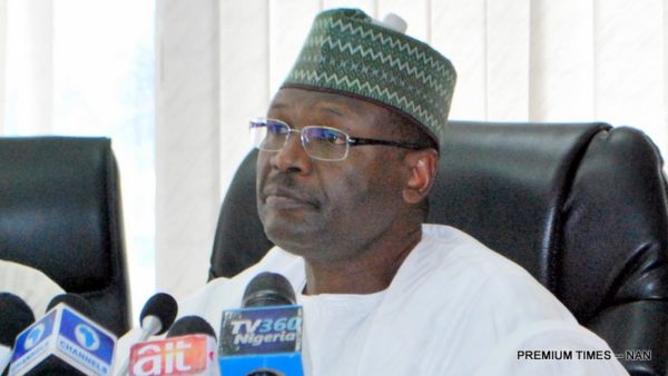 2.3m Voters Registered In Borno – INEC