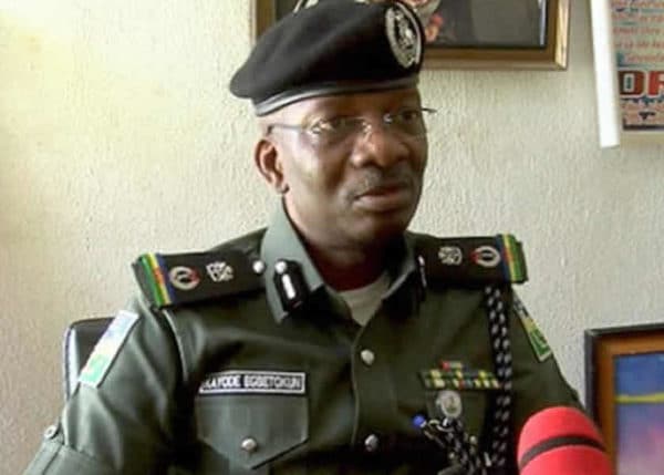 List Of New Police Postings: Former CSO To Tinubu Posted To Saraki’s Kwara As Acting Commissioner